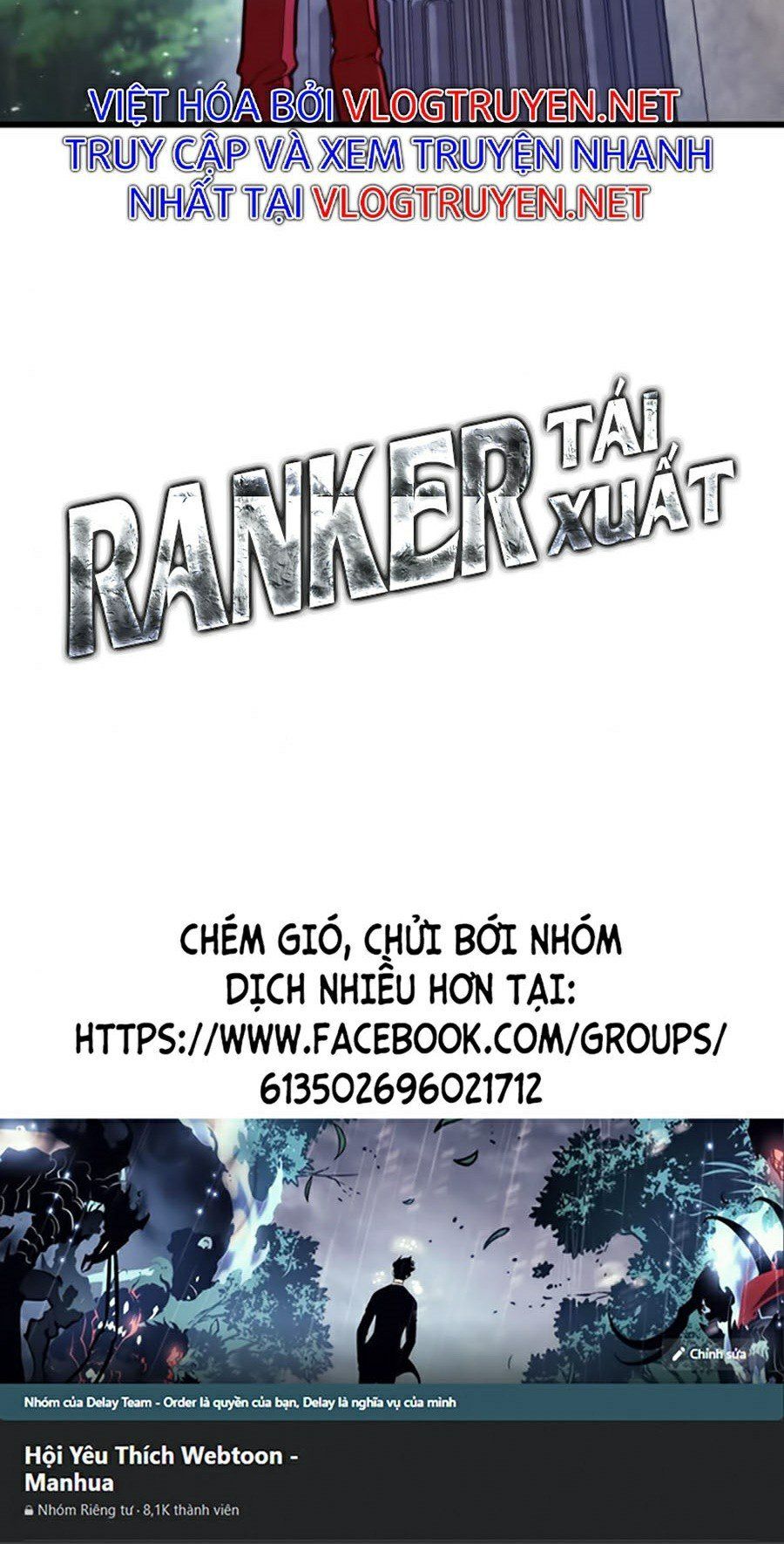 đọc truyện Ranker Tái Xuất Chương 4 ảnh 103 tại Truyện Dạ Ký