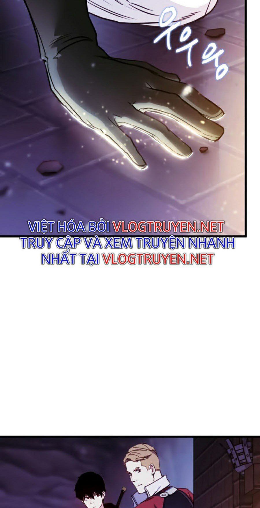 đọc truyện Ranker Tái Xuất Chương 4 ảnh 38 tại Truyện Dạ Ký