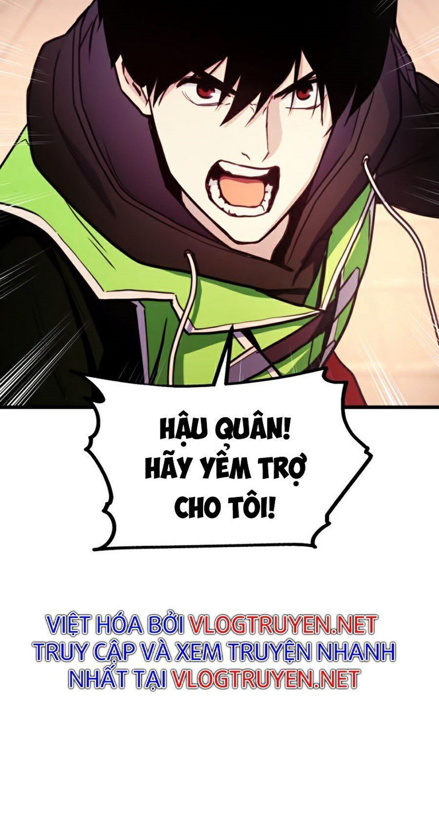 đọc truyện Ranker Tái Xuất Chương 4 ảnh 60 tại Truyện Dạ Ký