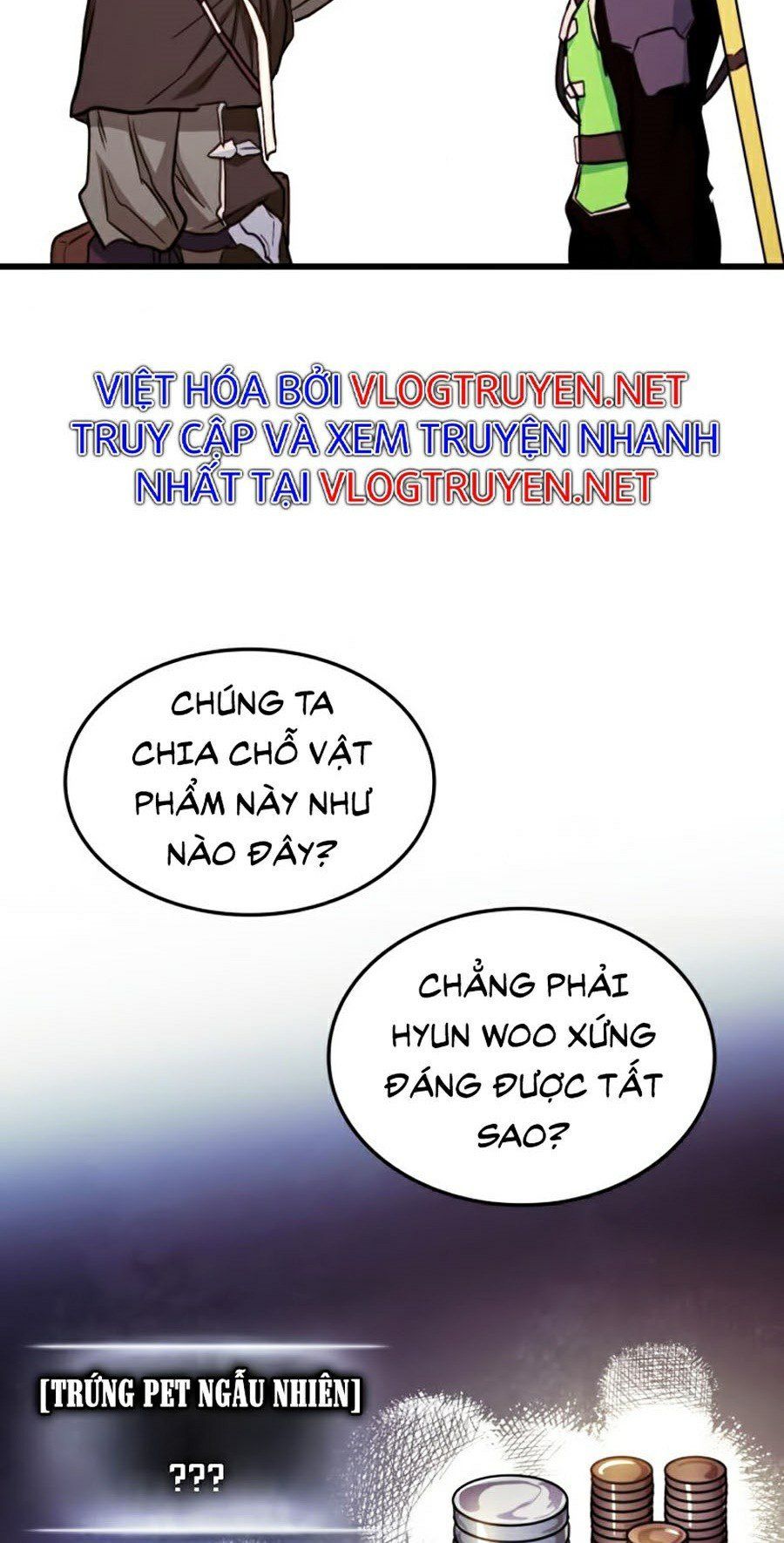 đọc truyện Ranker Tái Xuất Chương 4 ảnh 89 tại Truyện Dạ Ký