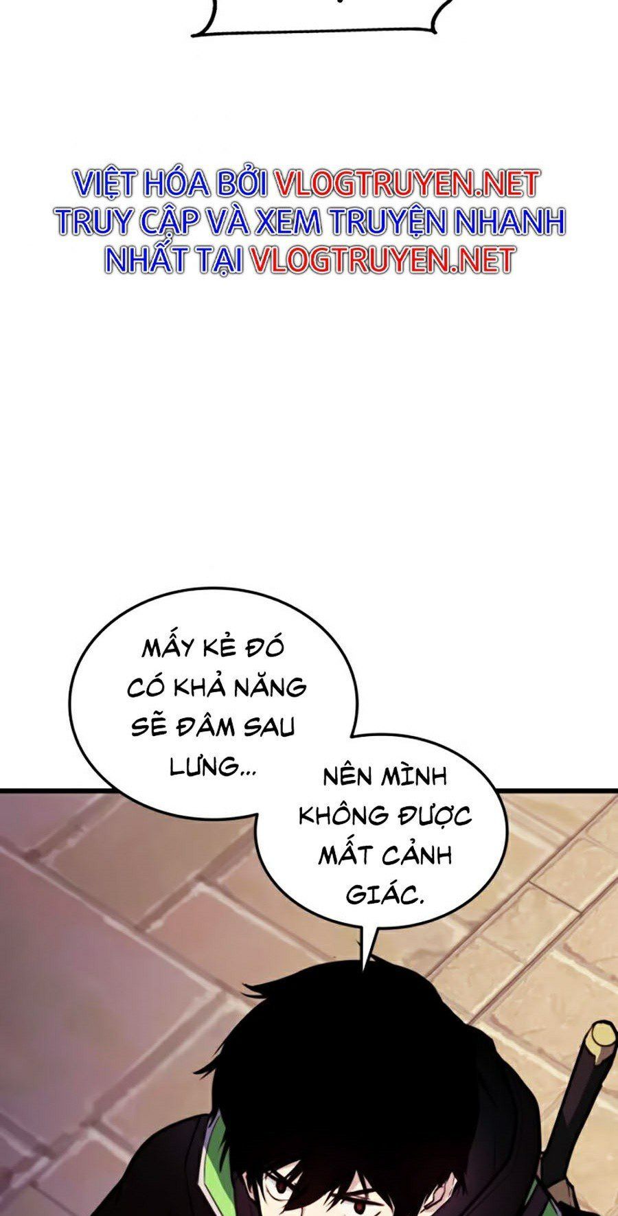 đọc truyện Ranker Tái Xuất Chương 4 ảnh 96 tại Truyện Dạ Ký