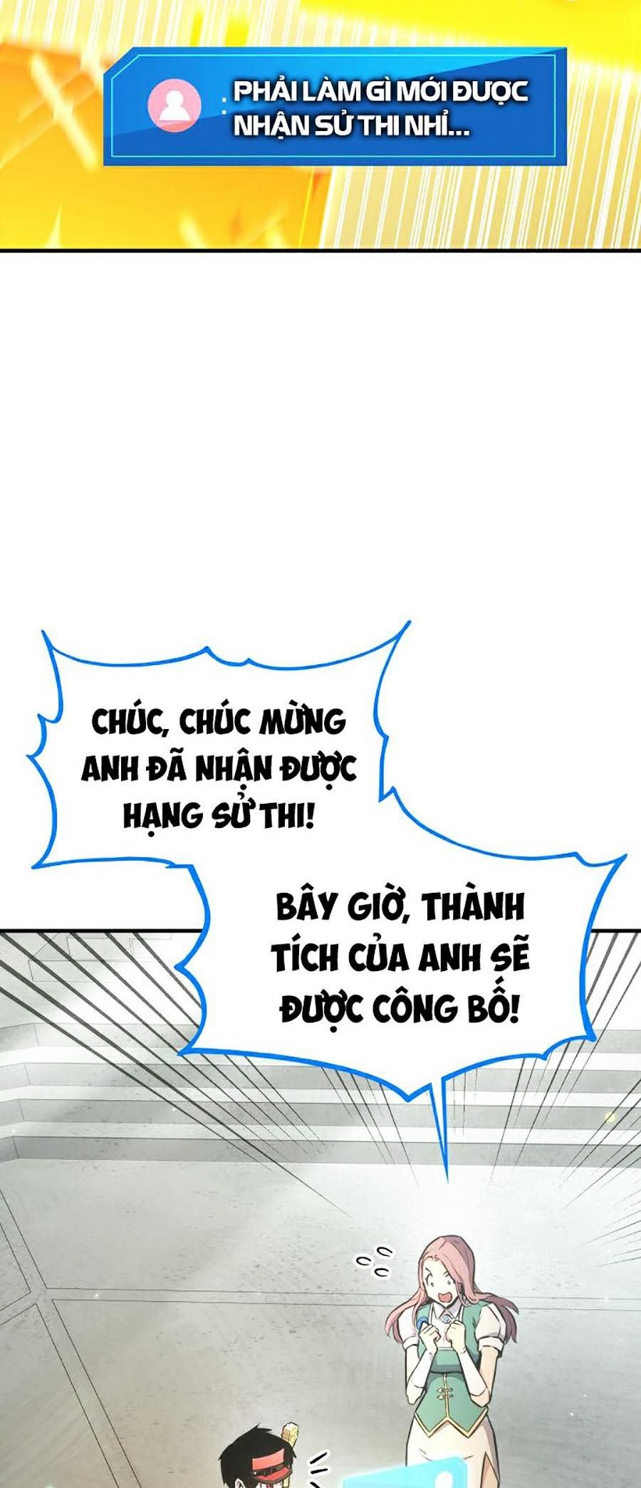 đọc truyện Ranker Tái Xuất Chương 40 ảnh 4 tại Truyện Dạ Ký