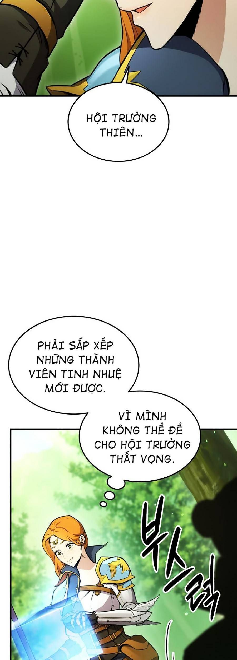 đọc truyện Ranker Tái Xuất Chương 40 ảnh 39 tại Truyện Dạ Ký