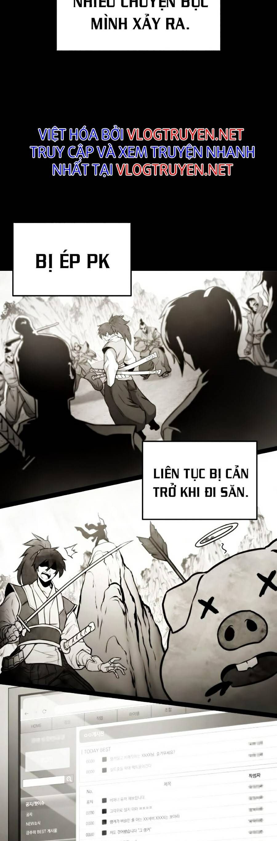 đọc truyện Ranker Tái Xuất Chương 40 ảnh 64 tại Truyện Dạ Ký