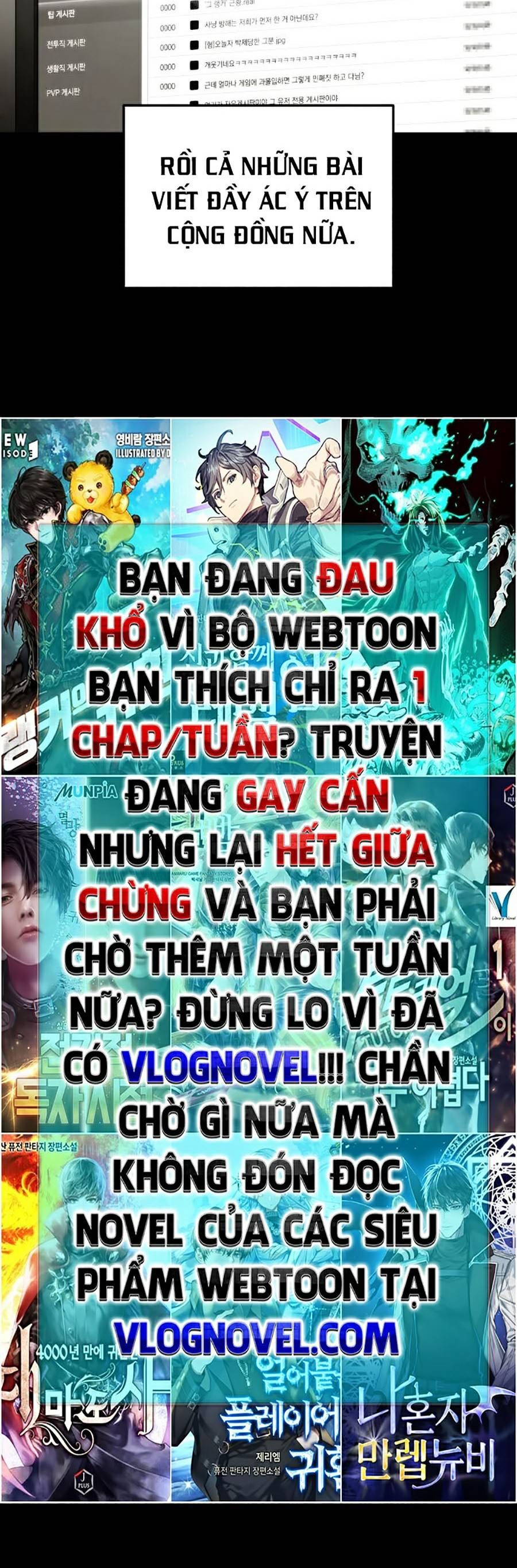 đọc truyện Ranker Tái Xuất Chương 40 ảnh 65 tại Truyện Dạ Ký
