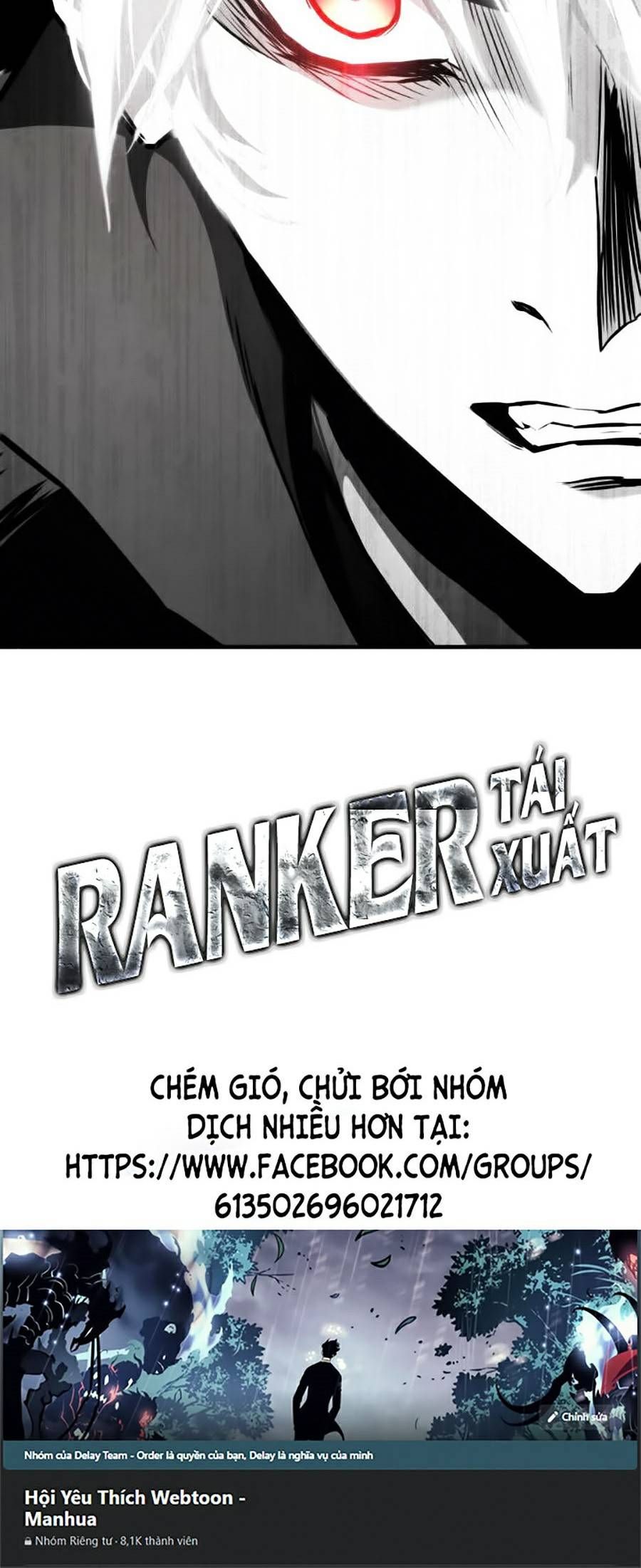đọc truyện Ranker Tái Xuất Chương 40 ảnh 81 tại Truyện Dạ Ký
