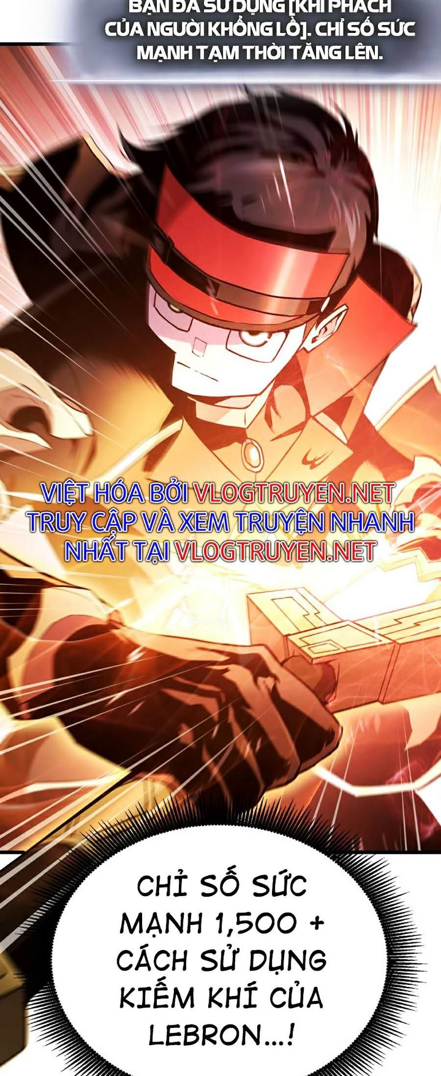đọc truyện Ranker Tái Xuất Chương 41 ảnh 11 tại Thiên Thai Truyện