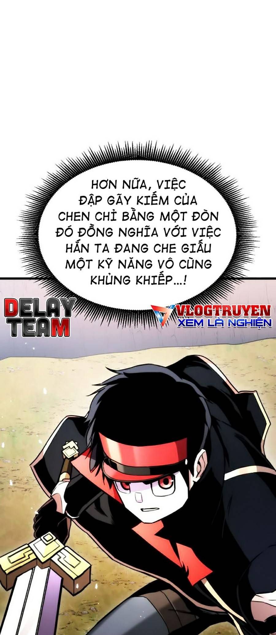 đọc truyện Ranker Tái Xuất Chương 41 ảnh 22 tại Thiên Thai Truyện