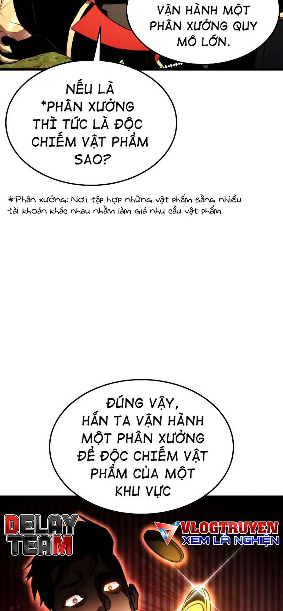 đọc truyện Ranker Tái Xuất Chương 41 ảnh 84 tại Thiên Thai Truyện