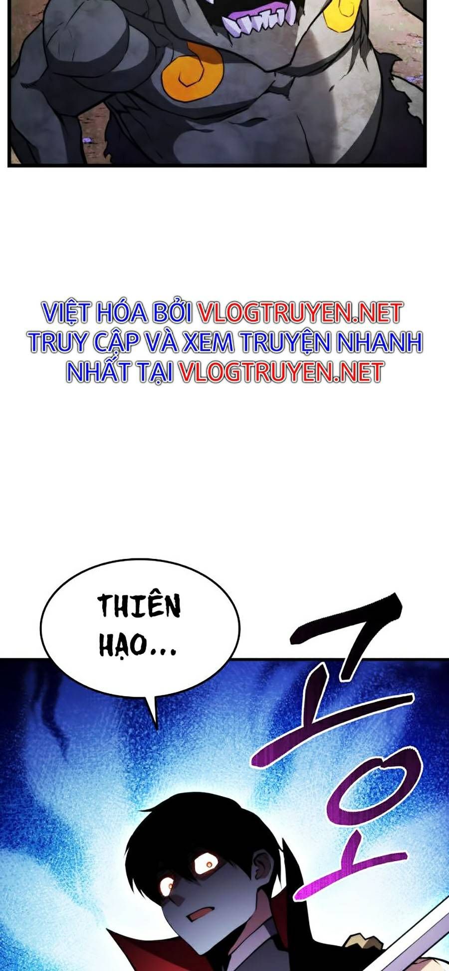 đọc truyện Ranker Tái Xuất Chương 41 ảnh 88 tại Thiên Thai Truyện