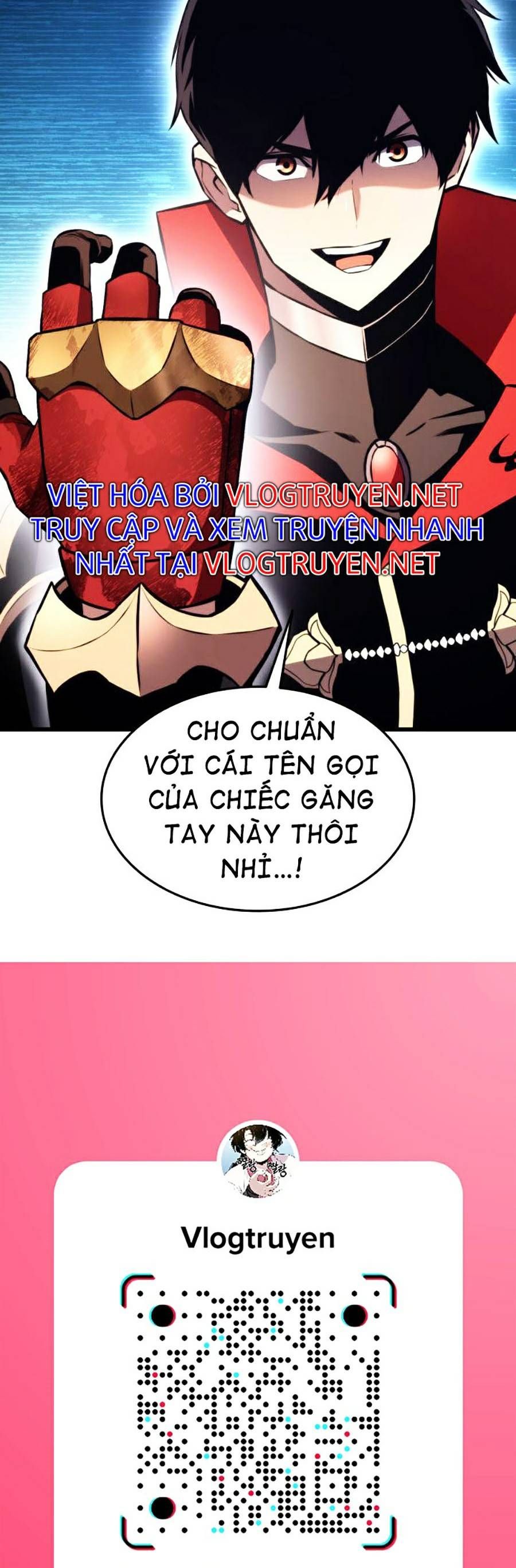 đọc truyện Ranker Tái Xuất Chương 42 ảnh 39 tại Truyện Dạ Ký