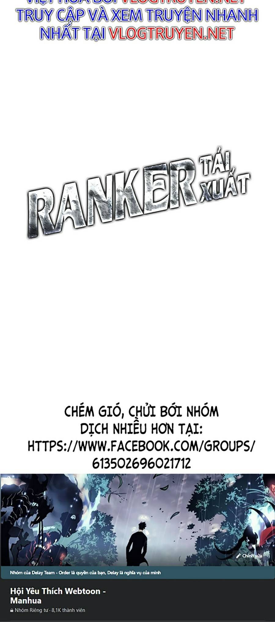đọc truyện Ranker Tái Xuất Chương 42 ảnh 79 tại Truyện Dạ Ký