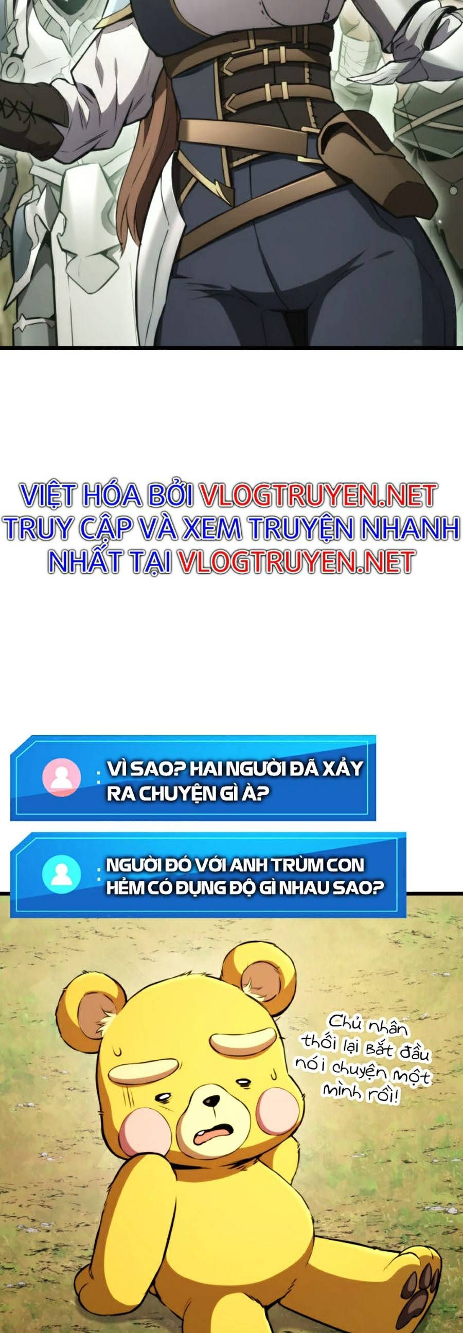 đọc truyện Ranker Tái Xuất Chương 43 ảnh 29 tại Truyện Dạ Ký
