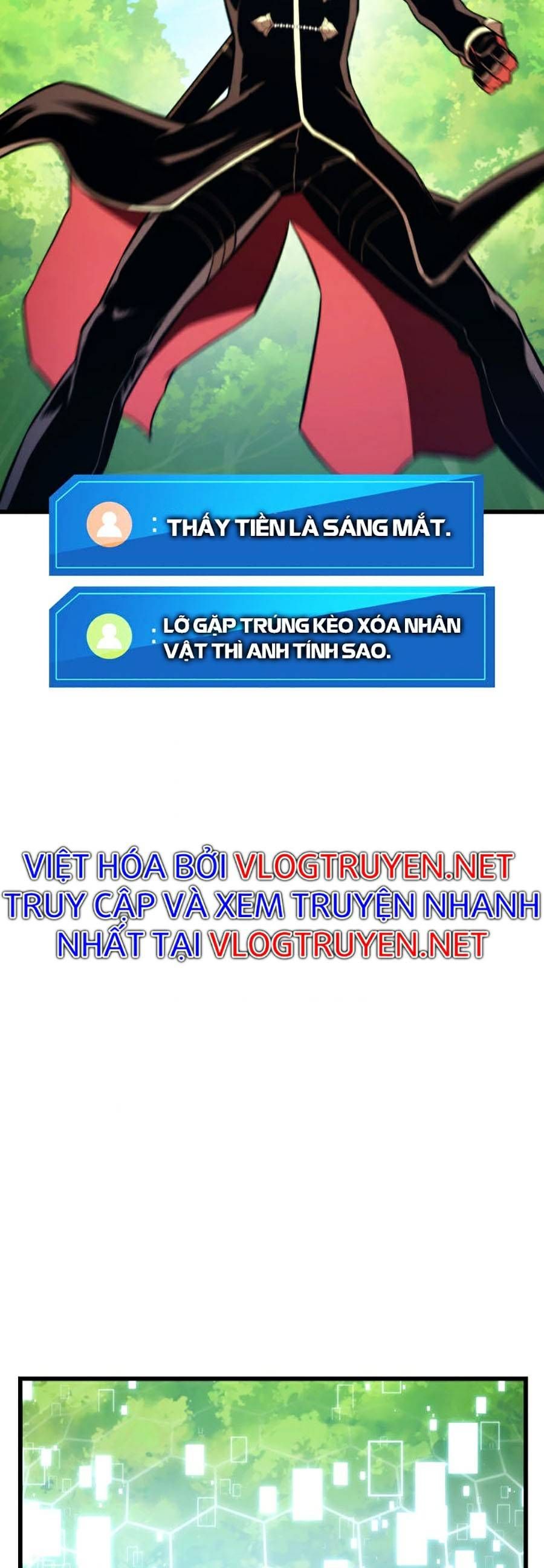 đọc truyện Ranker Tái Xuất Chương 43 ảnh 35 tại Truyện Dạ Ký