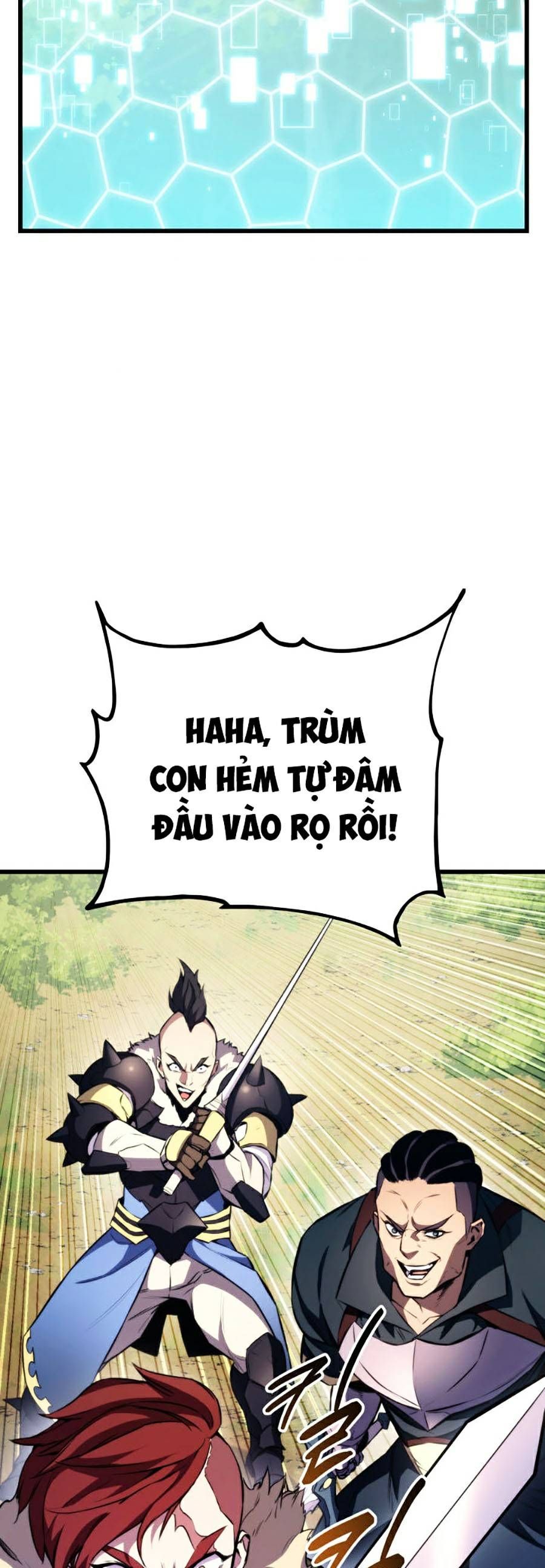 đọc truyện Ranker Tái Xuất Chương 43 ảnh 36 tại Truyện Dạ Ký
