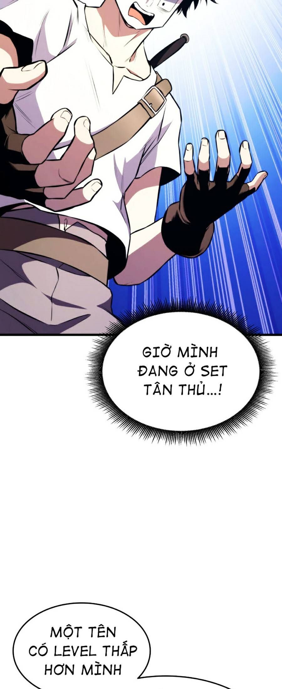 đọc truyện Ranker Tái Xuất Chương 43 ảnh 74 tại Truyện Dạ Ký