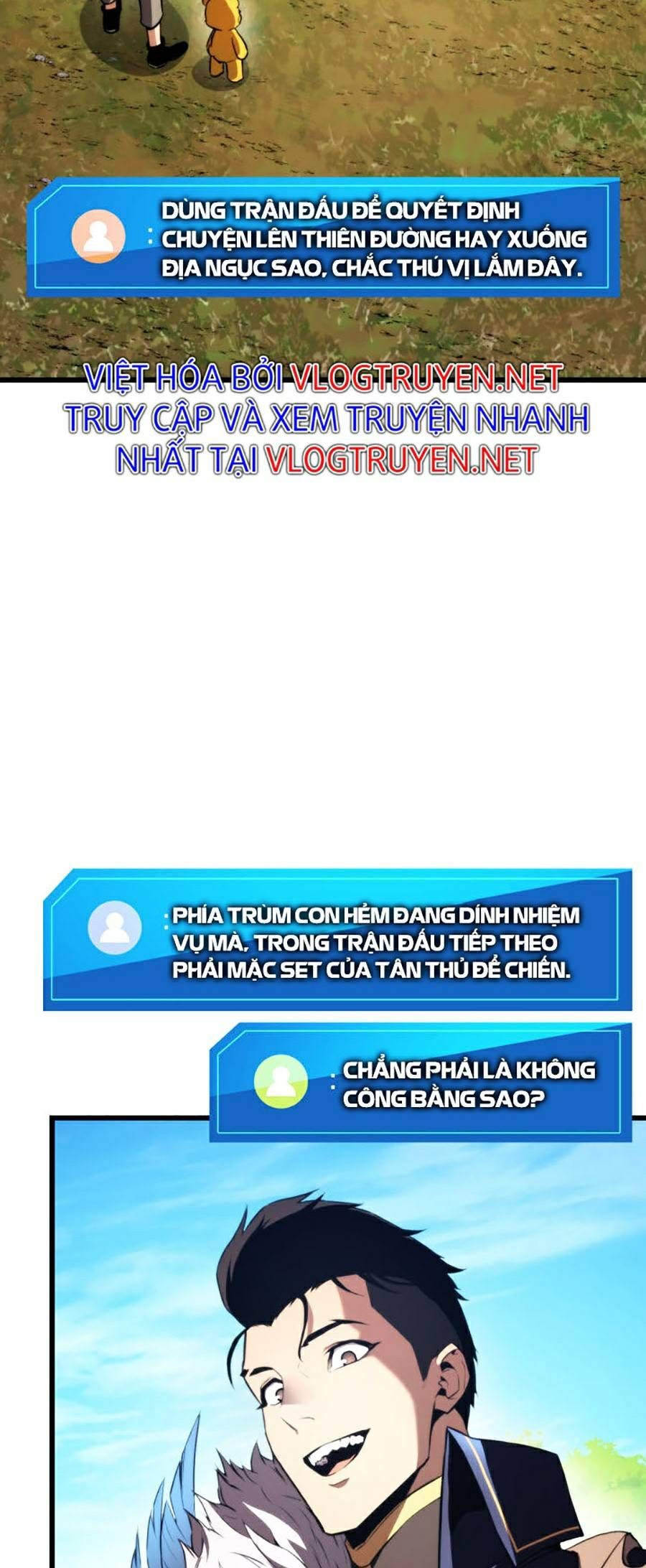 đọc truyện Ranker Tái Xuất Chương 44 ảnh 3 tại Thiên Thai Truyện