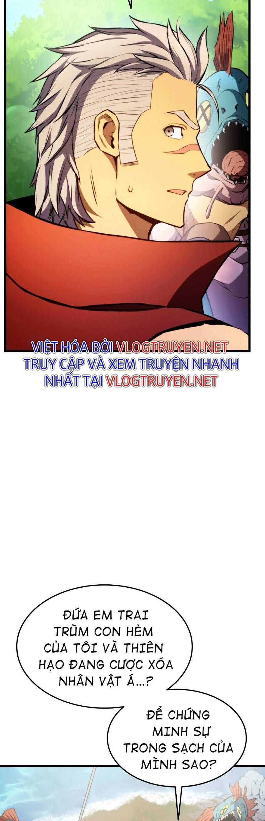 đọc truyện Ranker Tái Xuất Chương 44 ảnh 23 tại Thiên Thai Truyện