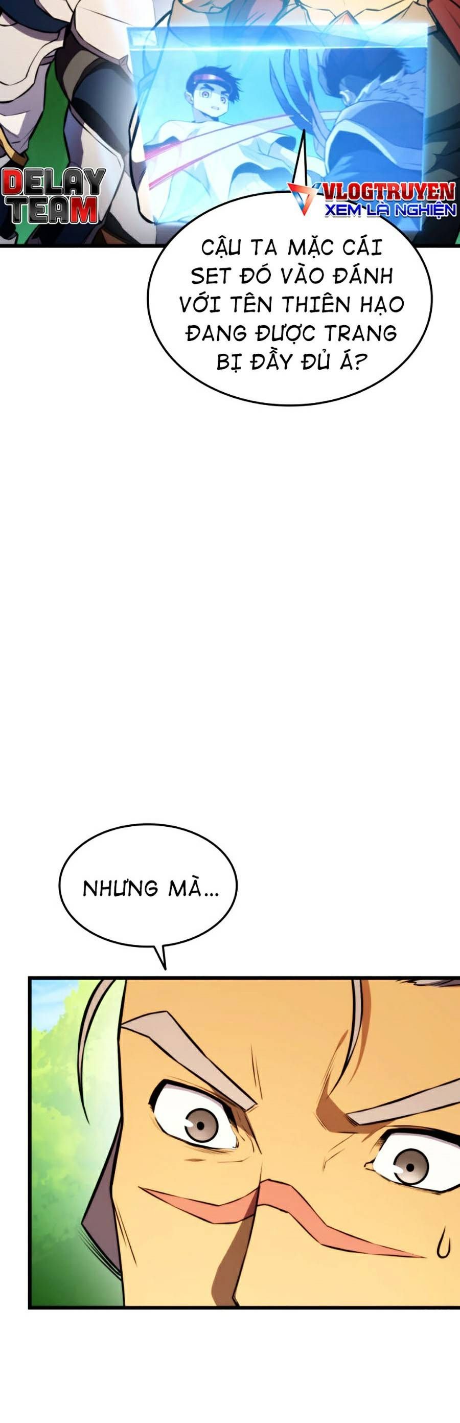 đọc truyện Ranker Tái Xuất Chương 44 ảnh 26 tại Thiên Thai Truyện