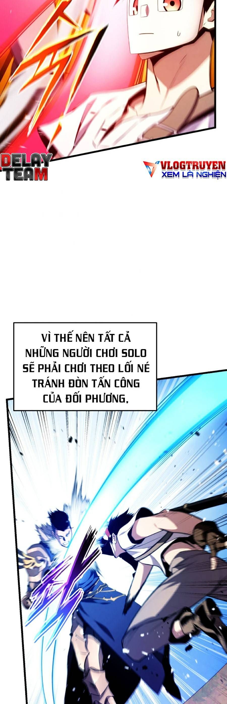 đọc truyện Ranker Tái Xuất Chương 44 ảnh 36 tại Thiên Thai Truyện
