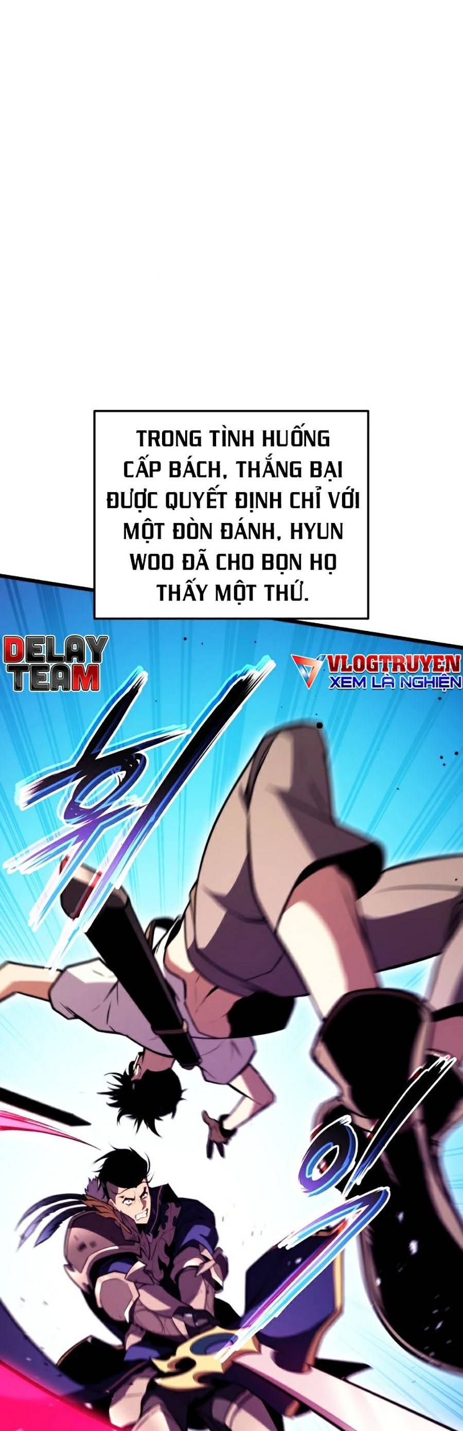 đọc truyện Ranker Tái Xuất Chương 44 ảnh 40 tại Thiên Thai Truyện