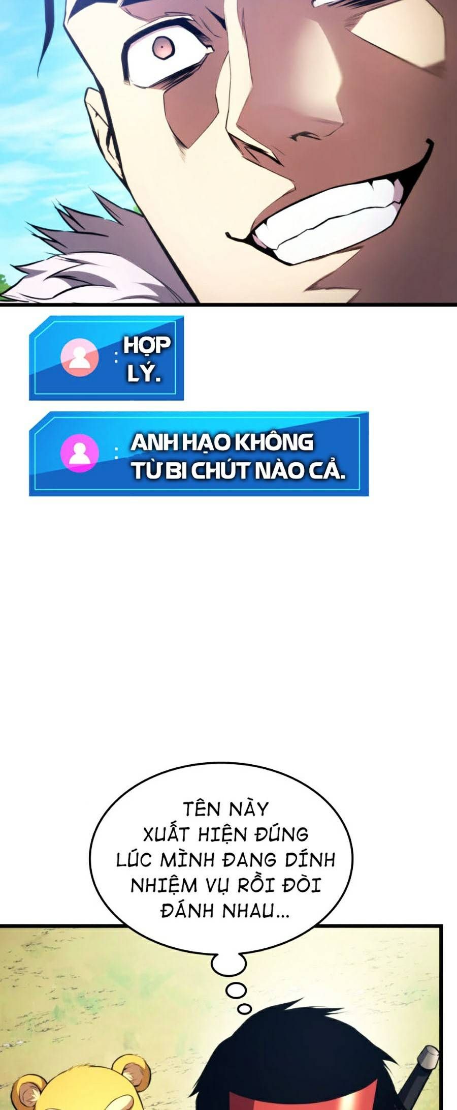 đọc truyện Ranker Tái Xuất Chương 44 ảnh 5 tại Thiên Thai Truyện