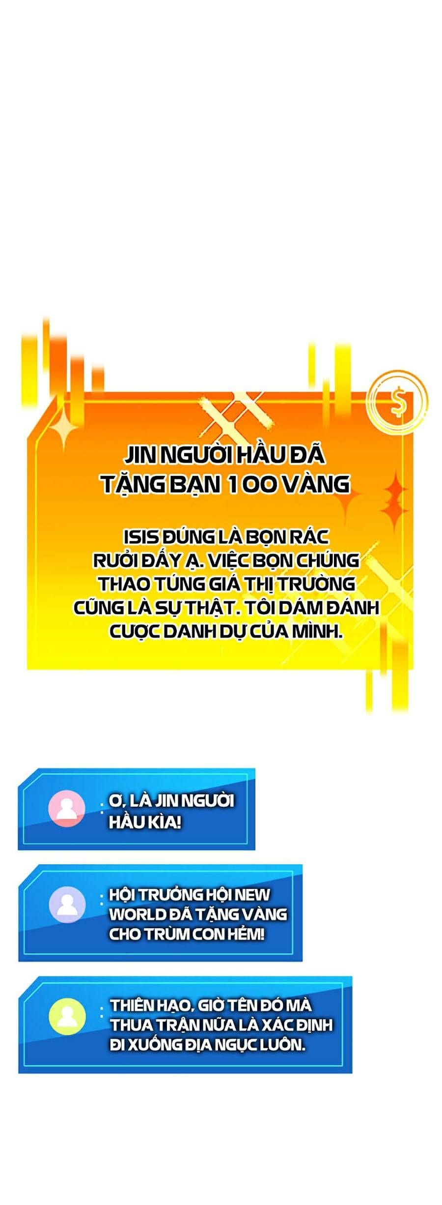 đọc truyện Ranker Tái Xuất Chương 44 ảnh 46 tại Thiên Thai Truyện