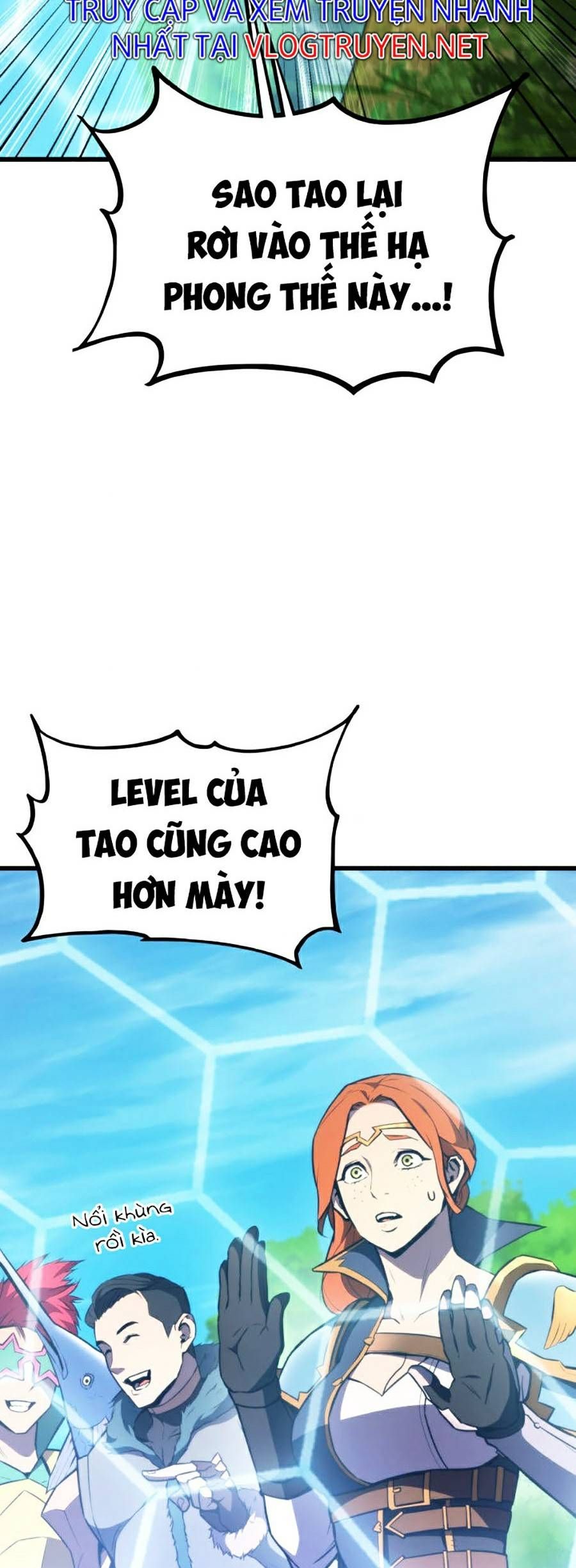 đọc truyện Ranker Tái Xuất Chương 44 ảnh 50 tại Thiên Thai Truyện