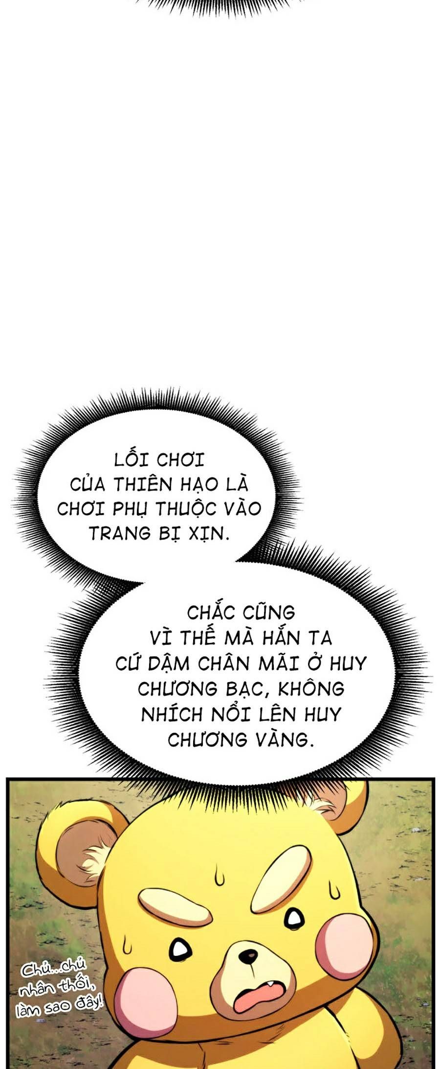 đọc truyện Ranker Tái Xuất Chương 44 ảnh 8 tại Thiên Thai Truyện