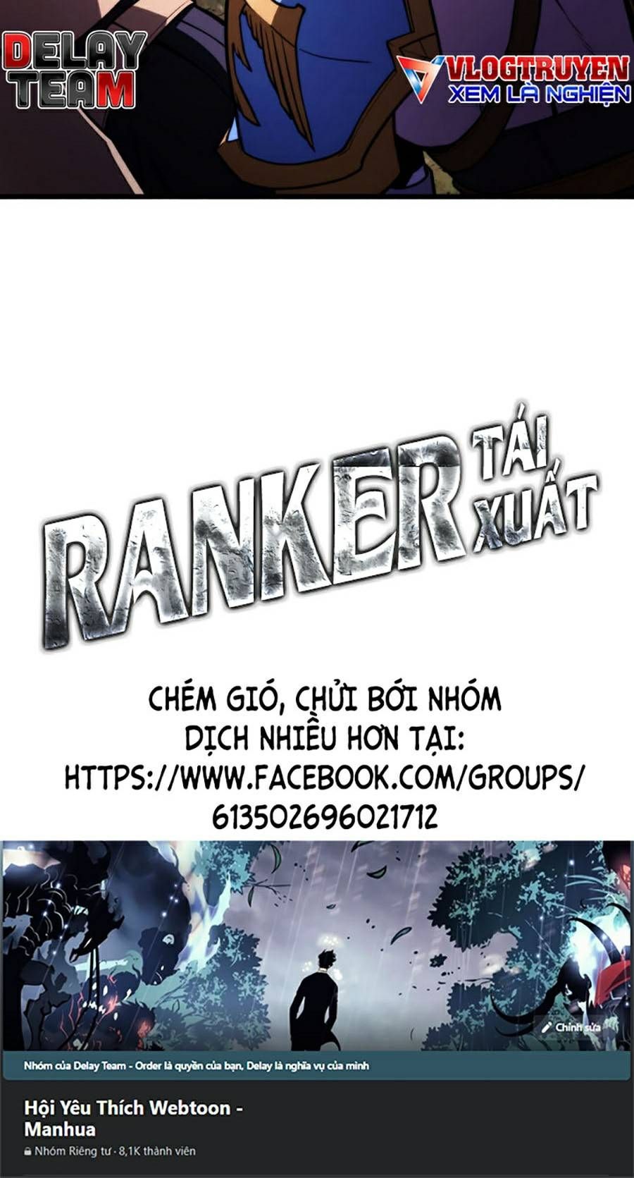 đọc truyện Ranker Tái Xuất Chương 44 ảnh 81 tại Thiên Thai Truyện