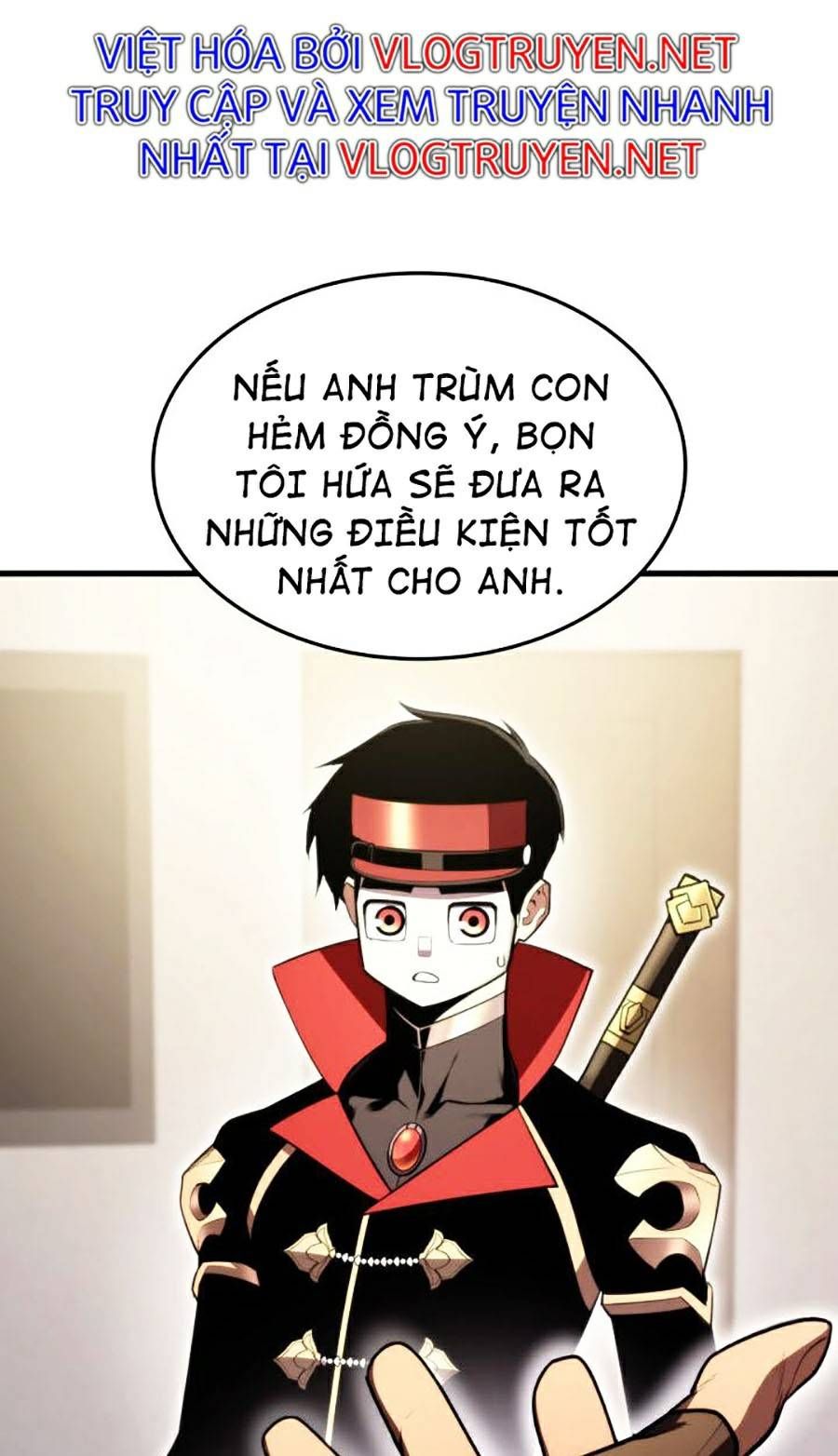 đọc truyện Ranker Tái Xuất Chương 45 ảnh 109 tại Truyện Dạ Ký
