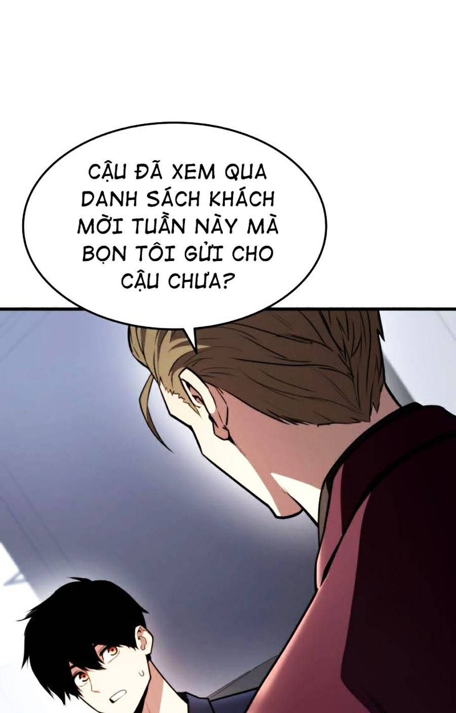 đọc truyện Ranker Tái Xuất Chương 45 ảnh 62 tại Truyện Dạ Ký