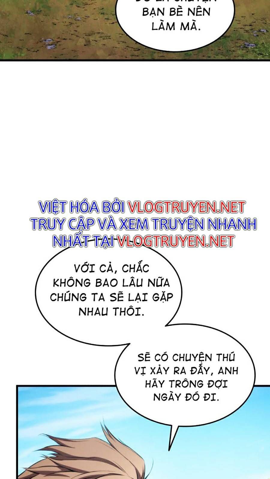 đọc truyện Ranker Tái Xuất Chương 45 ảnh 10 tại Truyện Dạ Ký