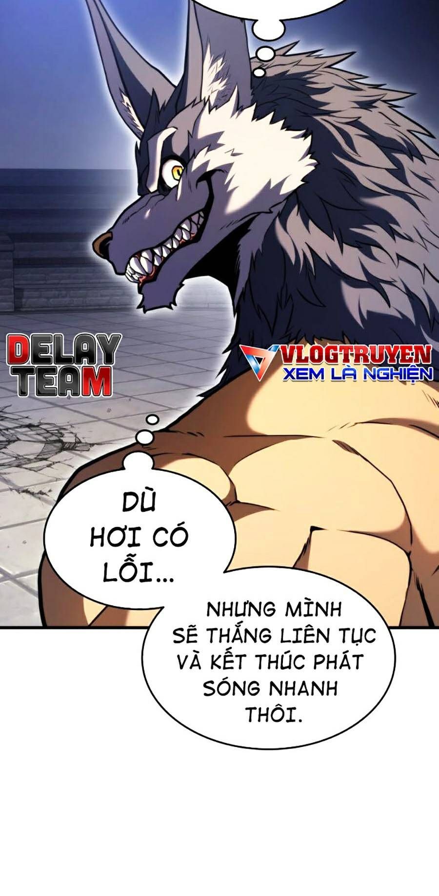 đọc truyện Ranker Tái Xuất Chương 46 ảnh 113 tại Truyện Dạ Ký