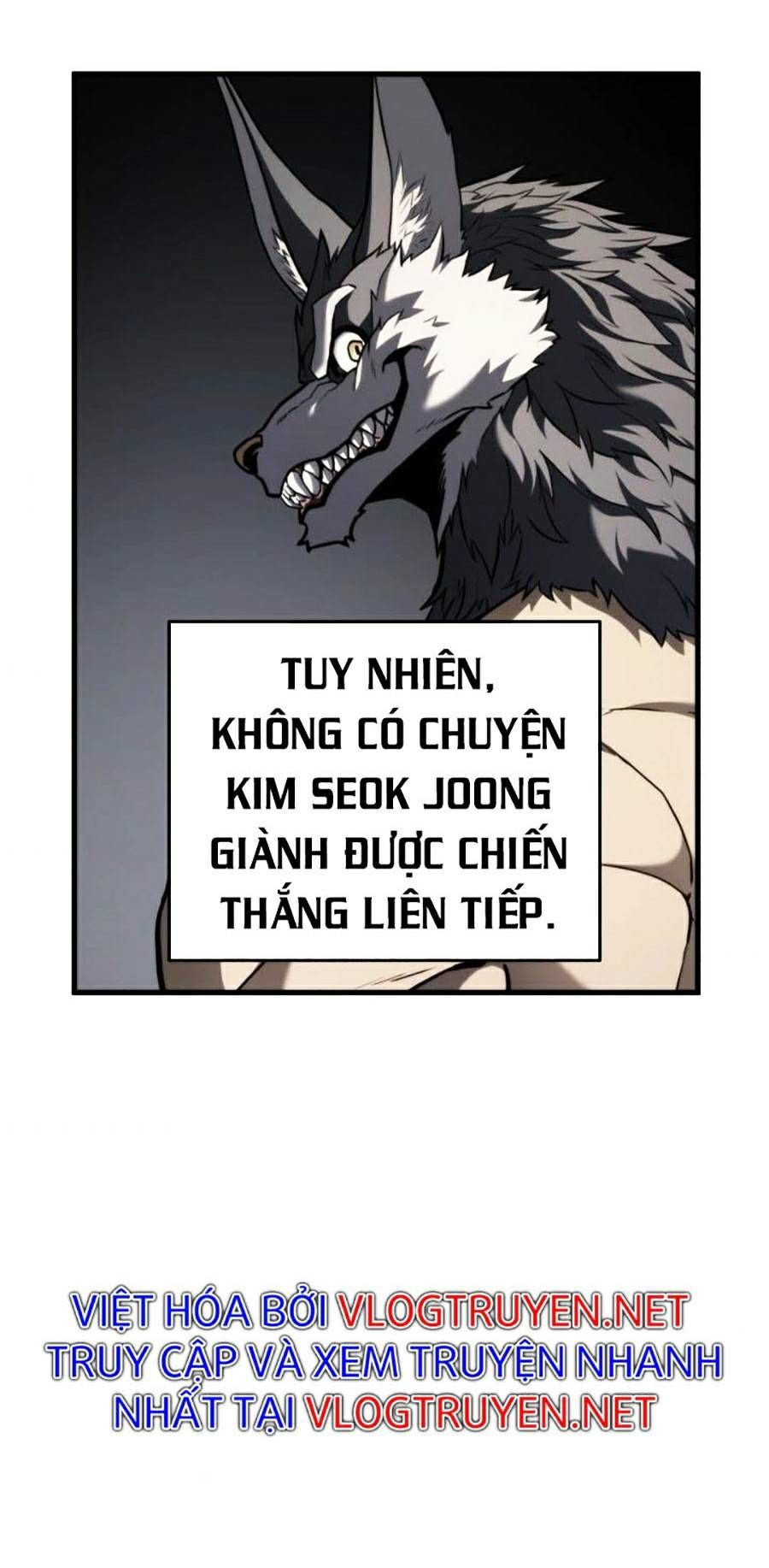 đọc truyện Ranker Tái Xuất Chương 46 ảnh 114 tại Truyện Dạ Ký