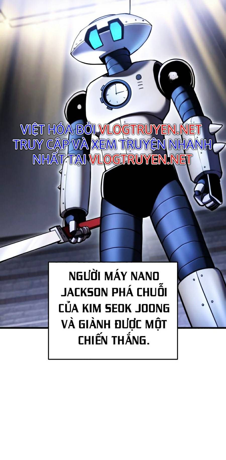 đọc truyện Ranker Tái Xuất Chương 46 ảnh 117 tại Truyện Dạ Ký
