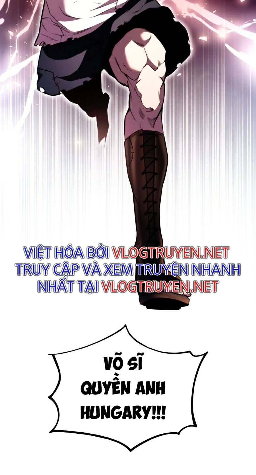 đọc truyện Ranker Tái Xuất Chương 46 ảnh 23 tại Truyện Dạ Ký