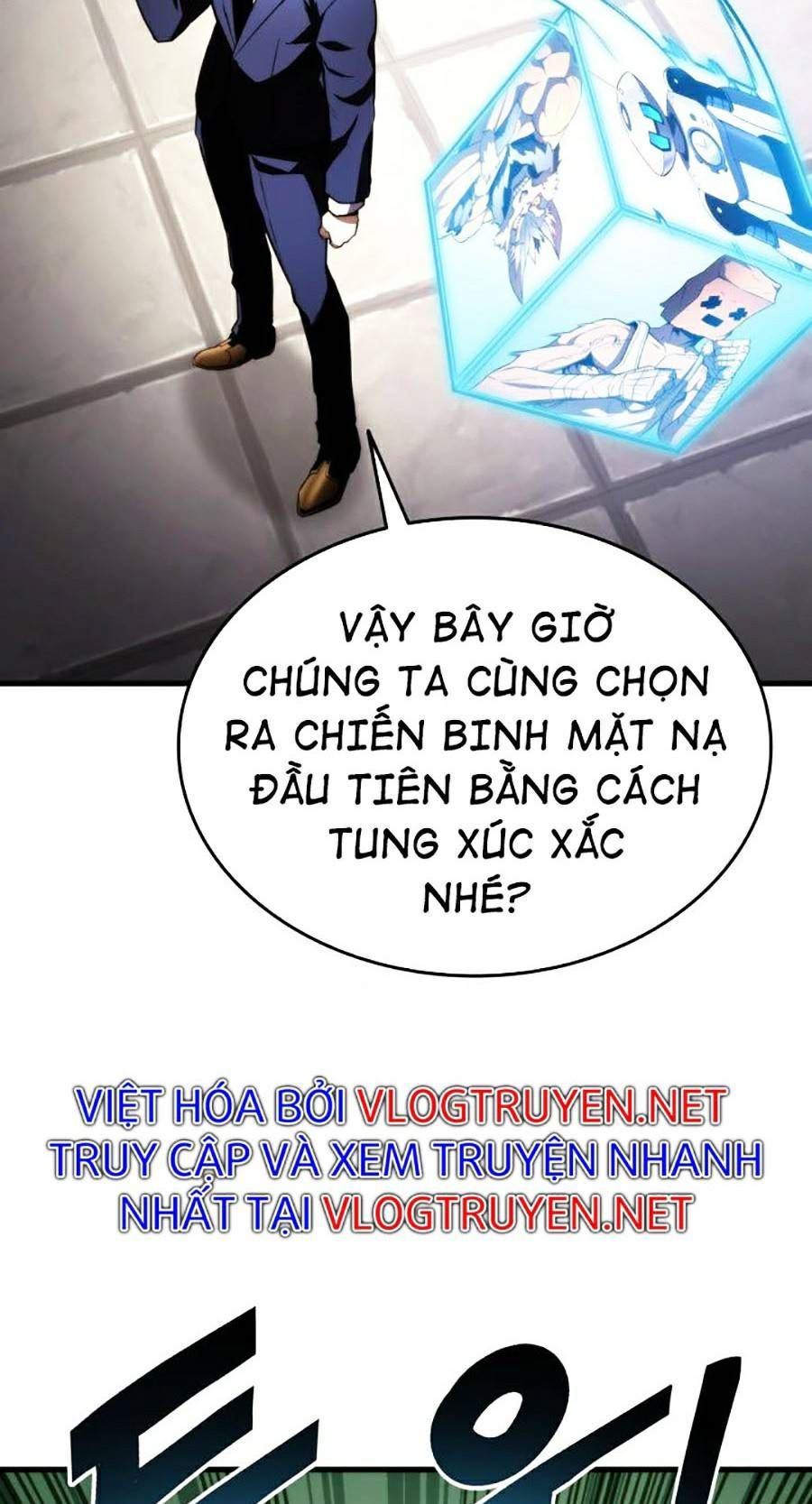 đọc truyện Ranker Tái Xuất Chương 46 ảnh 39 tại Truyện Dạ Ký