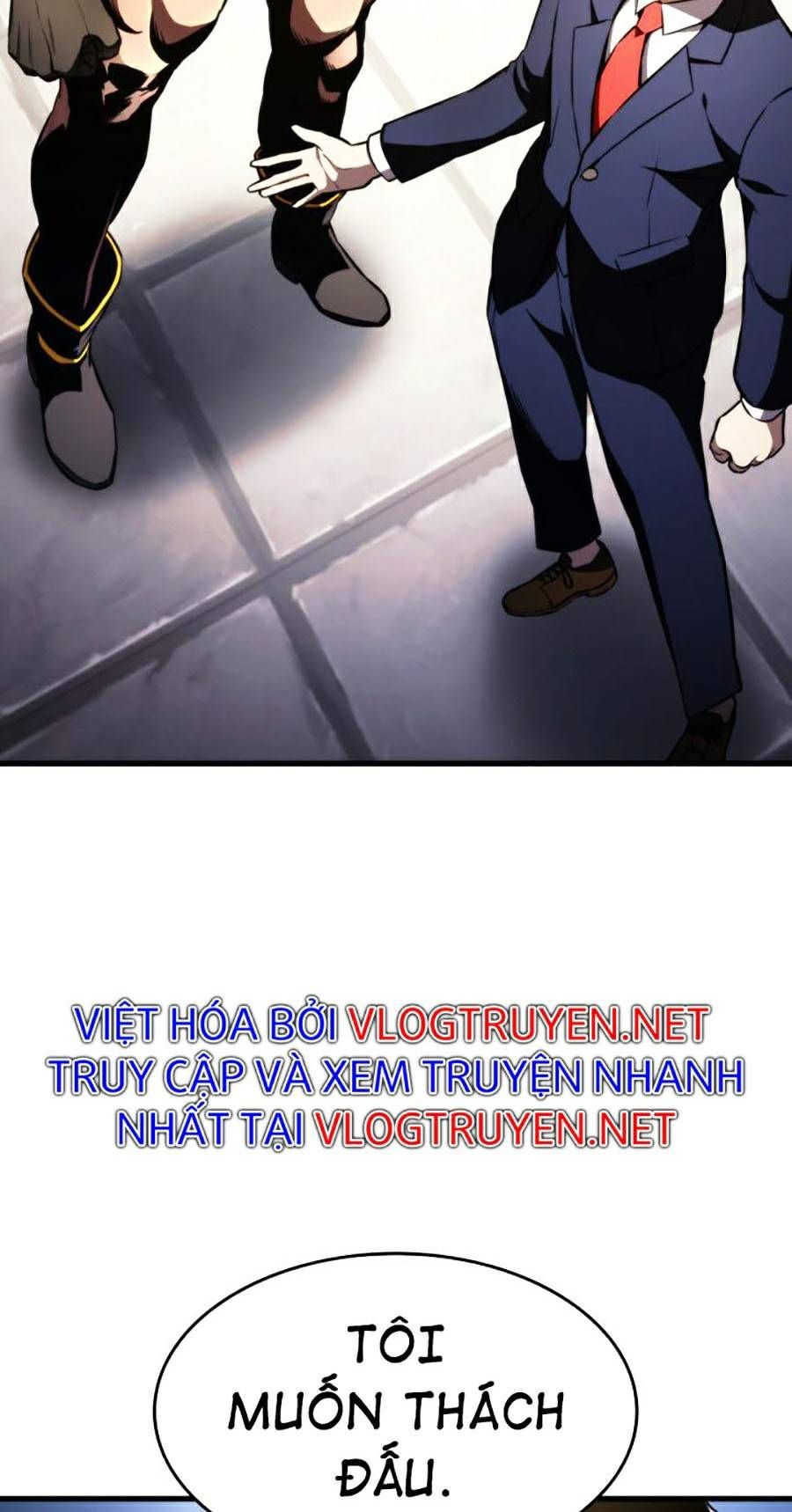 đọc truyện Ranker Tái Xuất Chương 46 ảnh 43 tại Truyện Dạ Ký