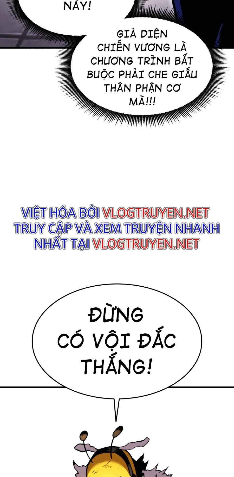 đọc truyện Ranker Tái Xuất Chương 46 ảnh 83 tại Truyện Dạ Ký