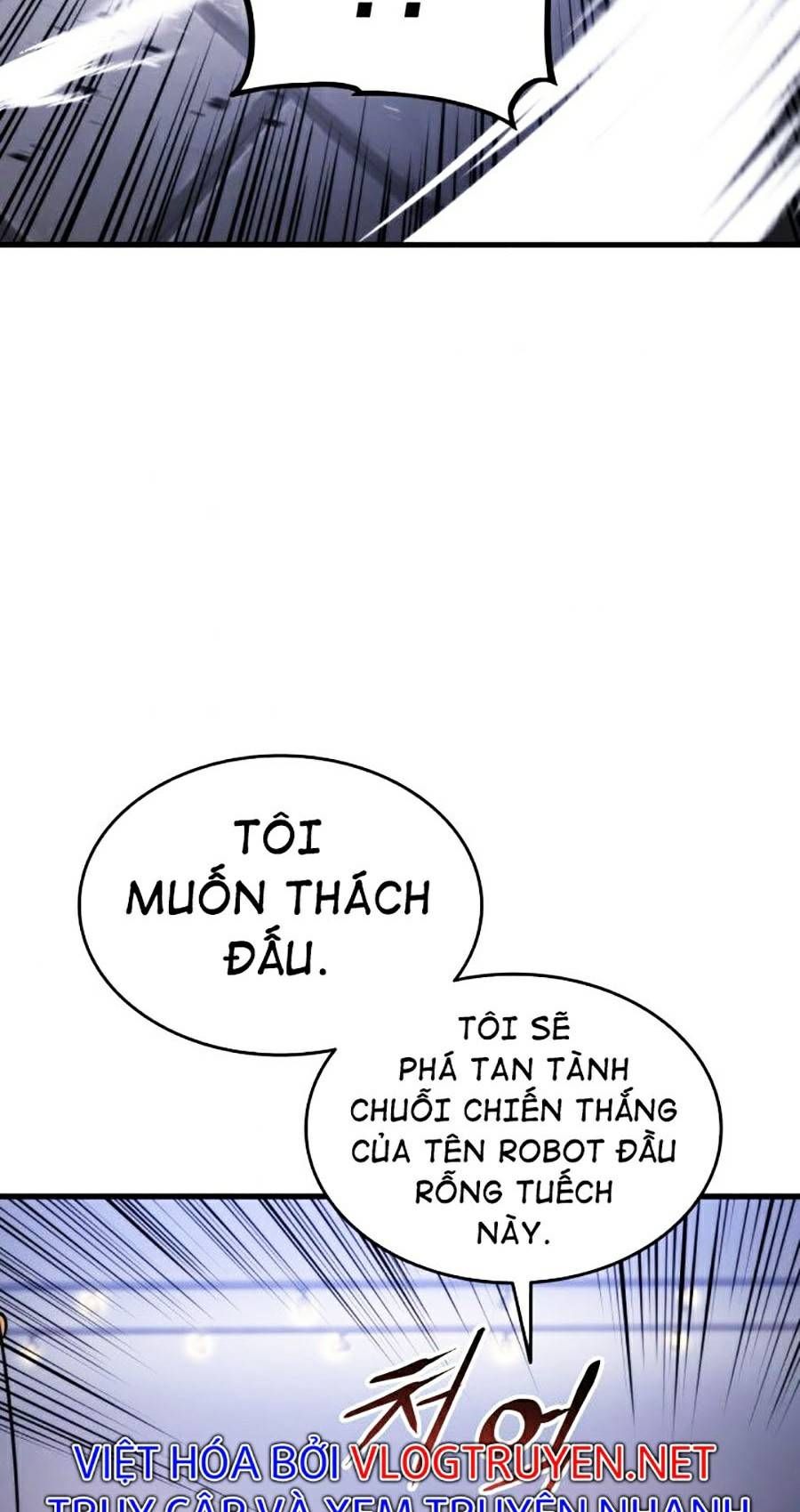 đọc truyện Ranker Tái Xuất Chương 47 ảnh 28 tại Truyện Dạ Ký