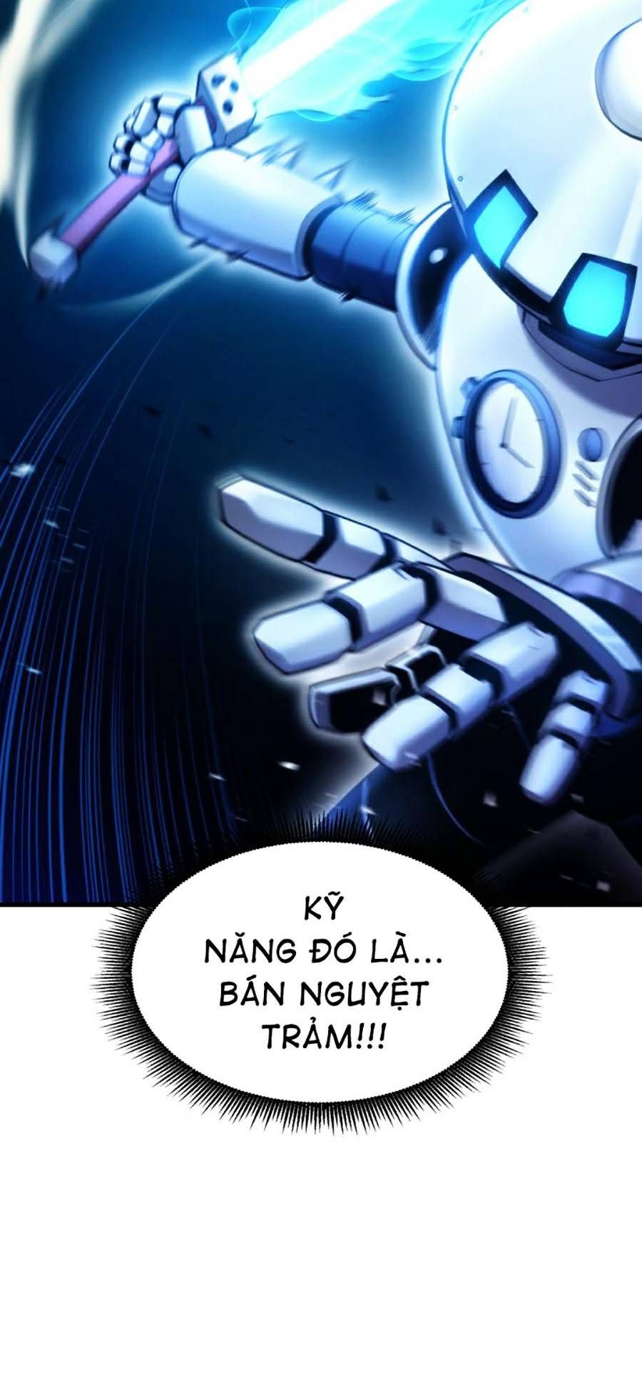 đọc truyện Ranker Tái Xuất Chương 47 ảnh 65 tại Truyện Dạ Ký
