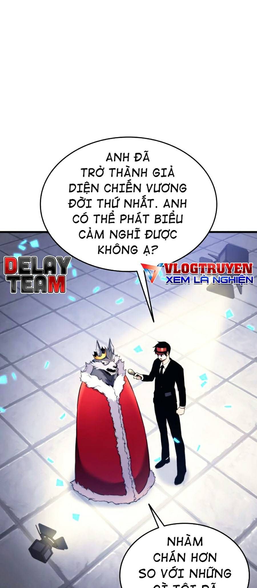 đọc truyện Ranker Tái Xuất Chương 48 ảnh 17 tại Truyện Dạ Ký