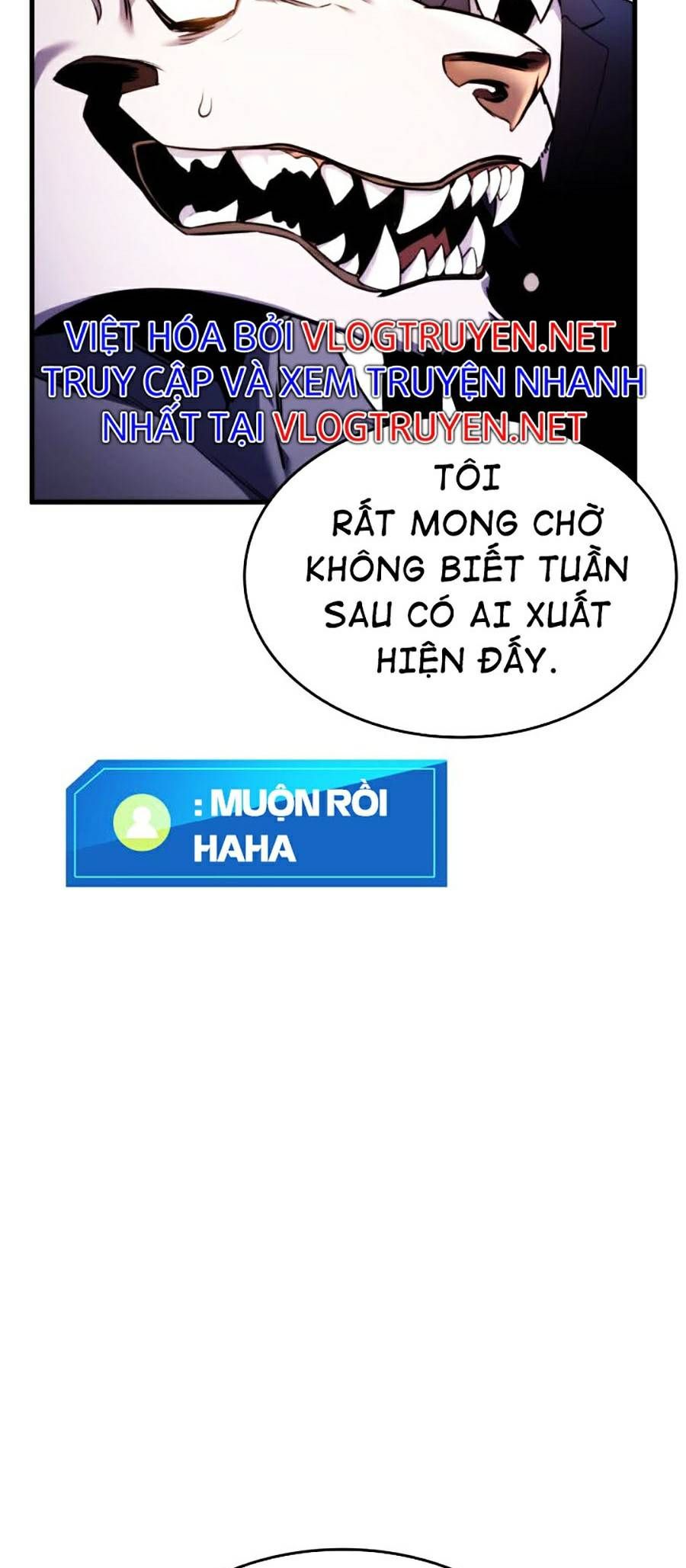 đọc truyện Ranker Tái Xuất Chương 48 ảnh 19 tại Truyện Dạ Ký