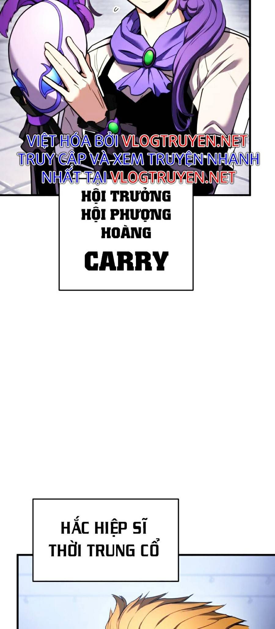 đọc truyện Ranker Tái Xuất Chương 48 ảnh 26 tại Truyện Dạ Ký