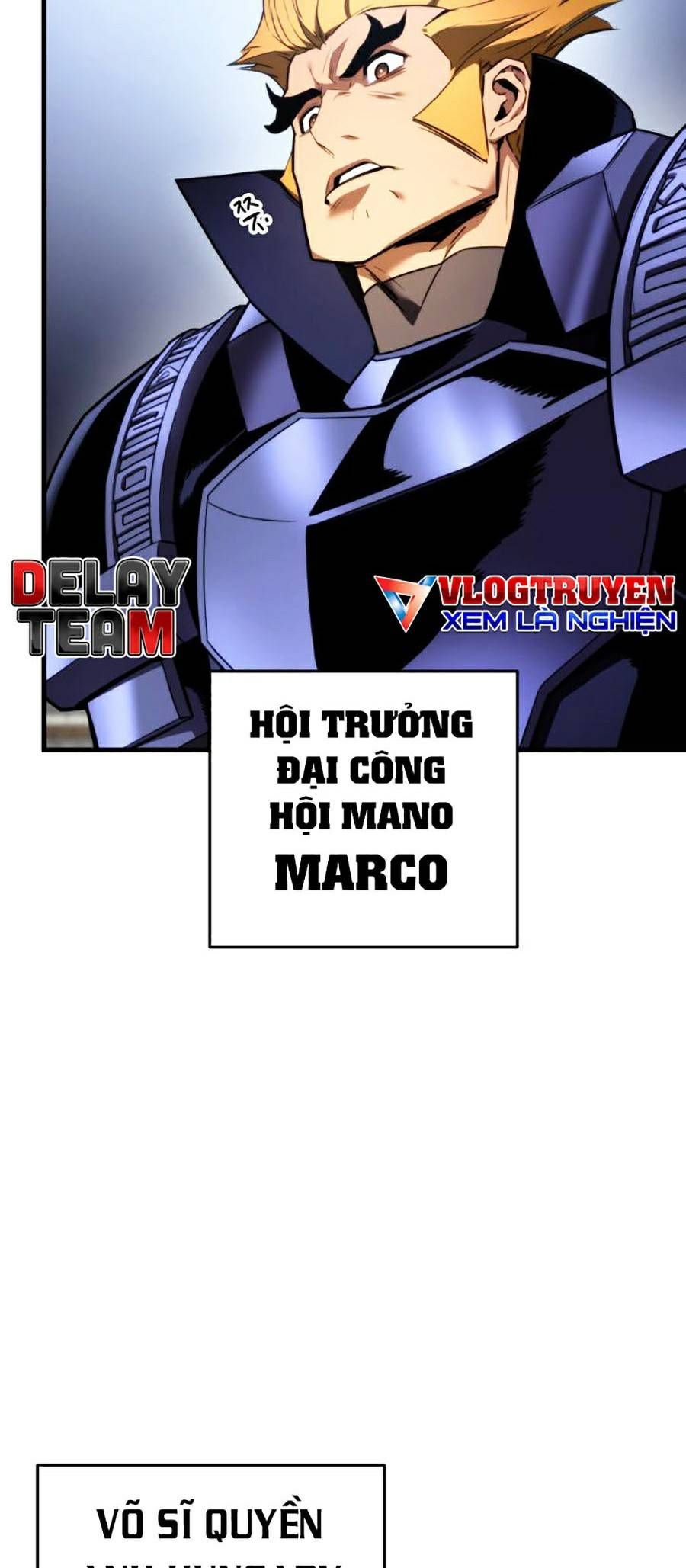 đọc truyện Ranker Tái Xuất Chương 48 ảnh 27 tại Truyện Dạ Ký