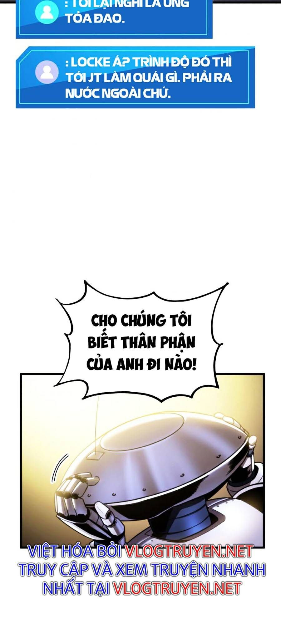 đọc truyện Ranker Tái Xuất Chương 48 ảnh 30 tại Truyện Dạ Ký