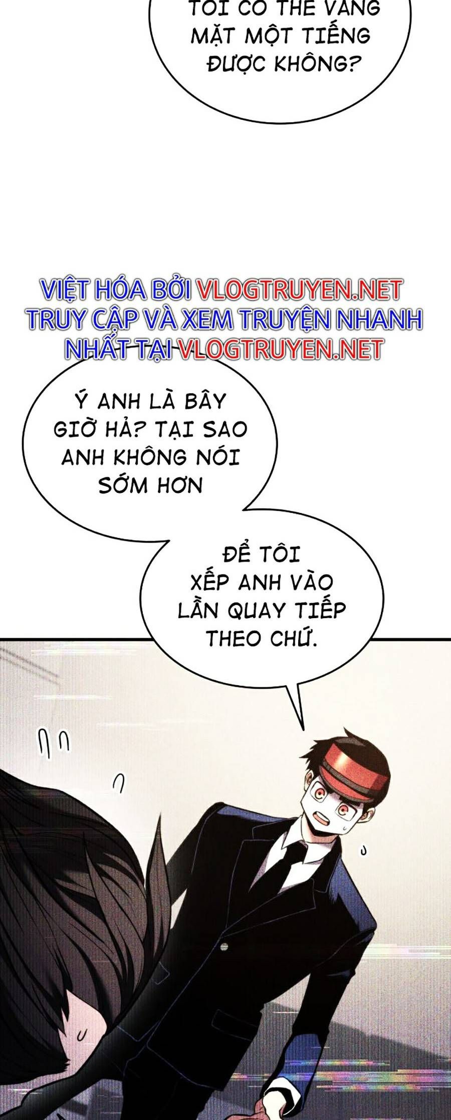 đọc truyện Ranker Tái Xuất Chương 48 ảnh 48 tại Truyện Dạ Ký