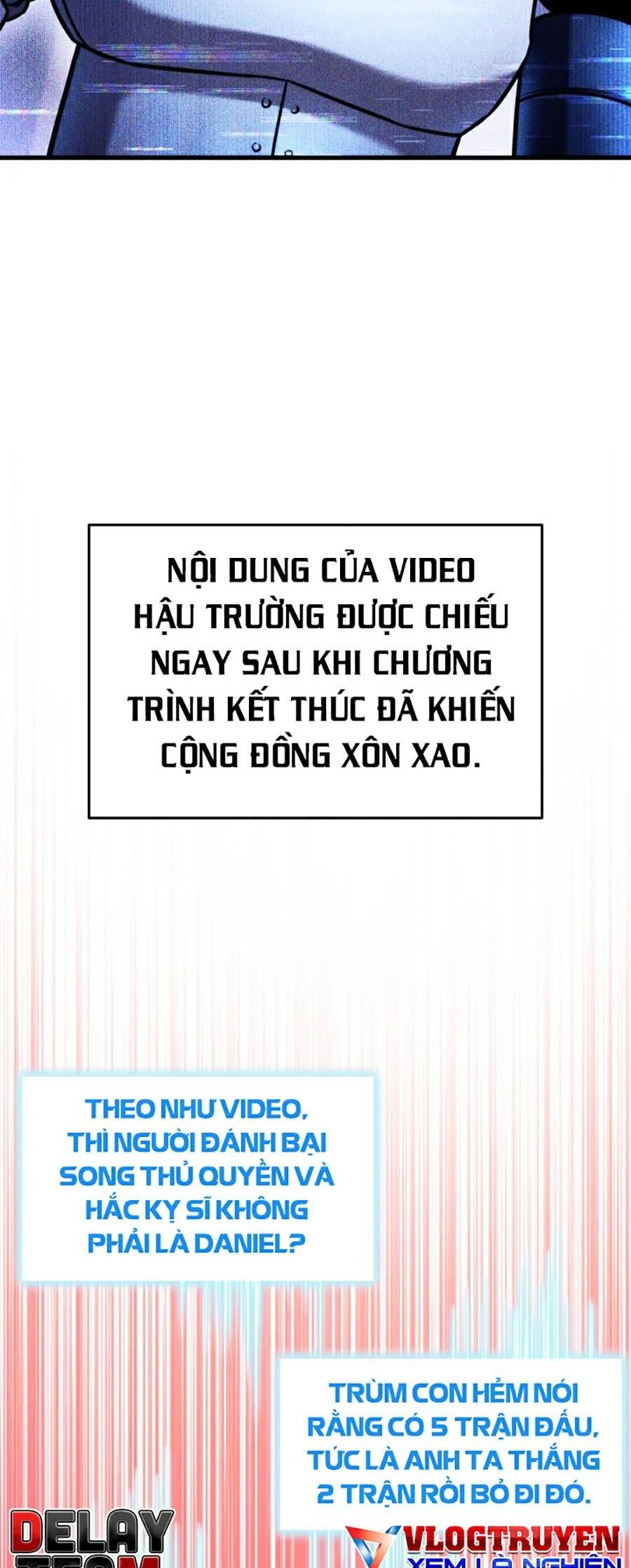 đọc truyện Ranker Tái Xuất Chương 48 ảnh 58 tại Truyện Dạ Ký