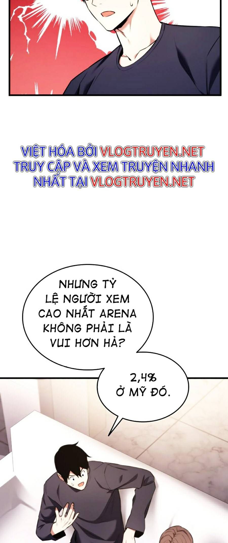 đọc truyện Ranker Tái Xuất Chương 48 ảnh 71 tại Truyện Dạ Ký